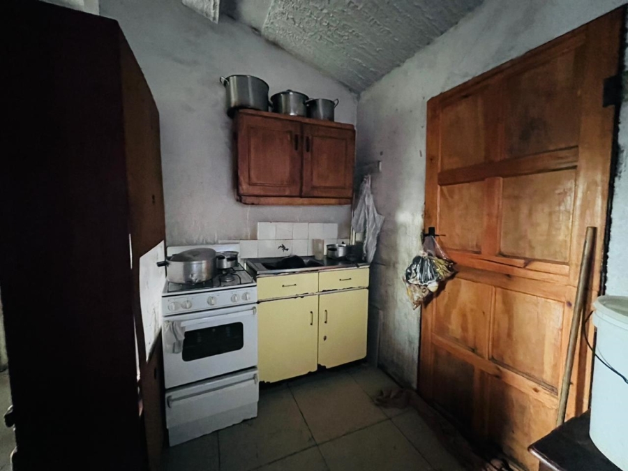 2 Bedroom Property for Sale in Bloemside 2 Free State